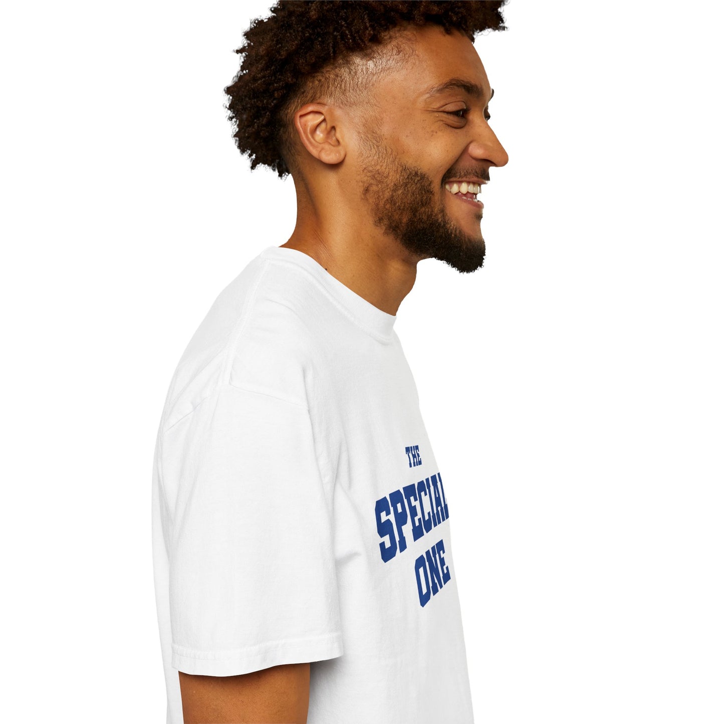 "The Special One" Tee