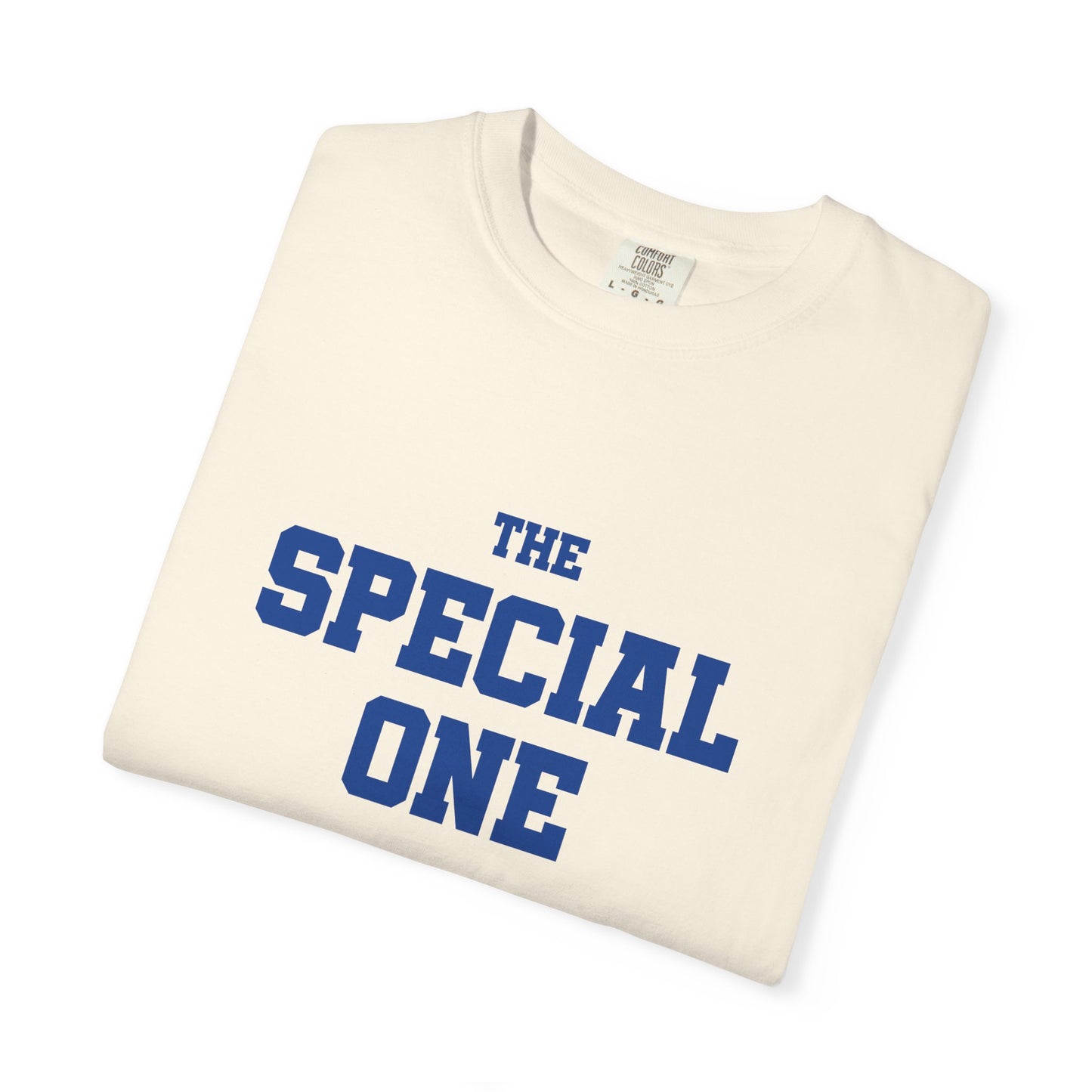 "The Special One" Tee