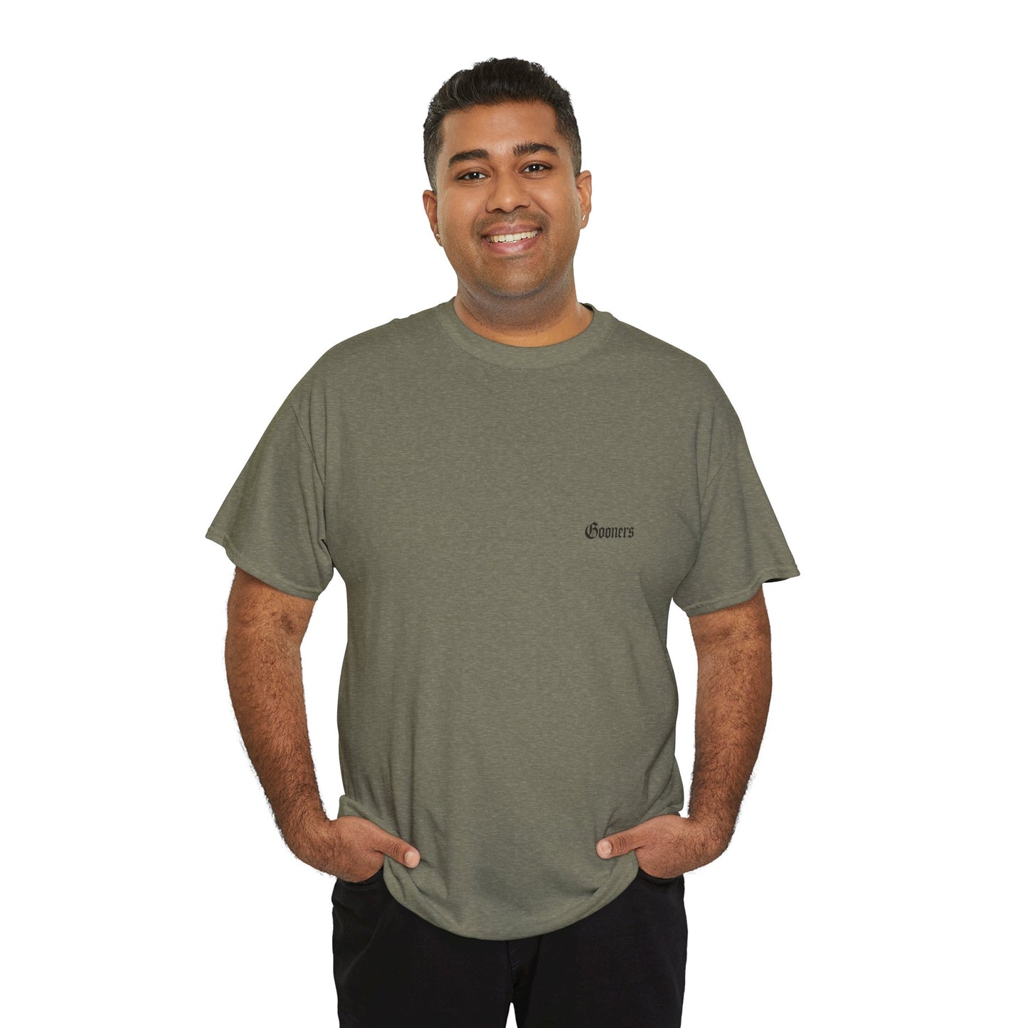 "Gooners" Tee