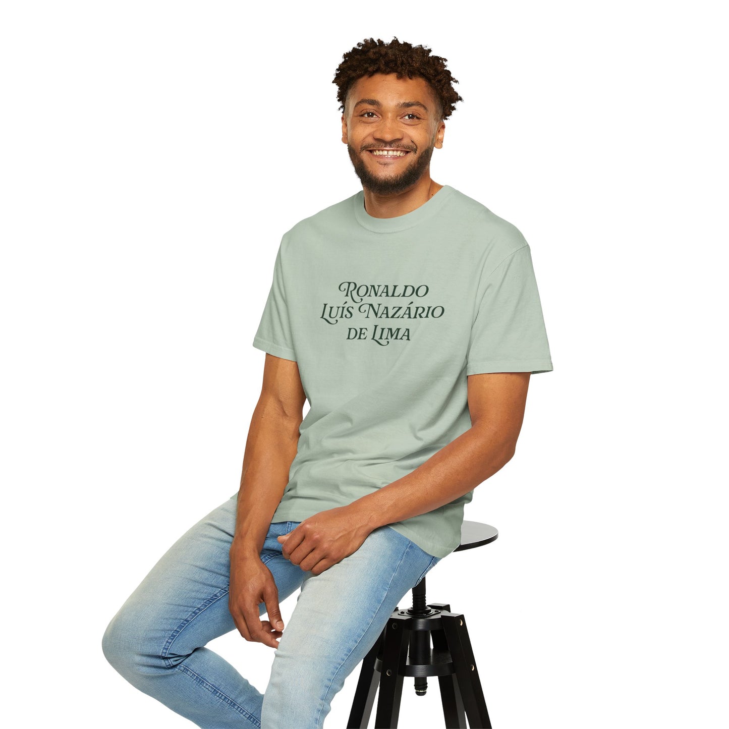 R9 Tee