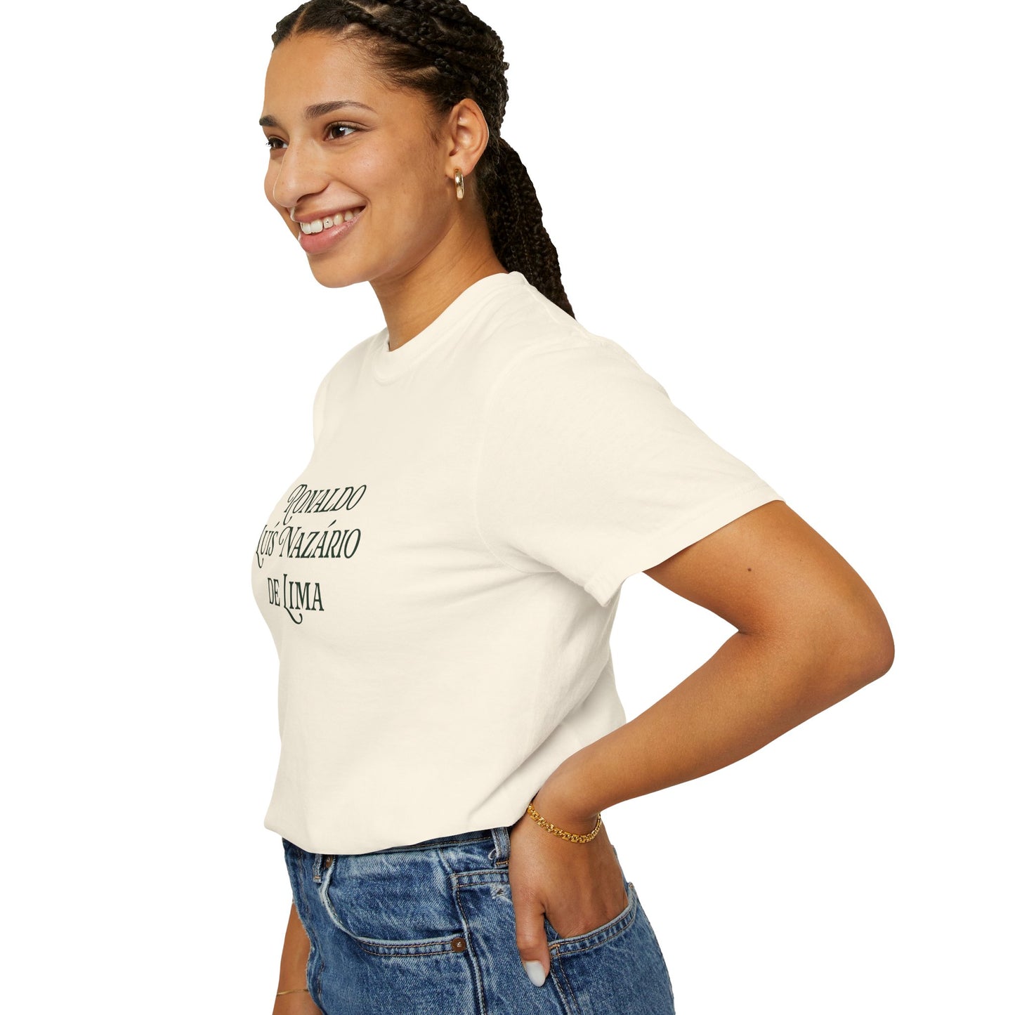 R9 Tee