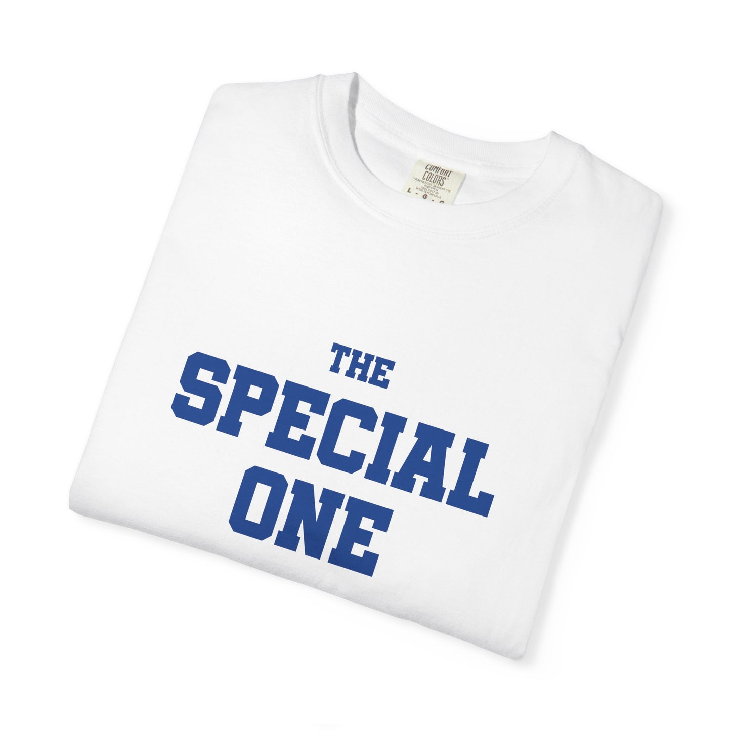 "The Special One" Tee