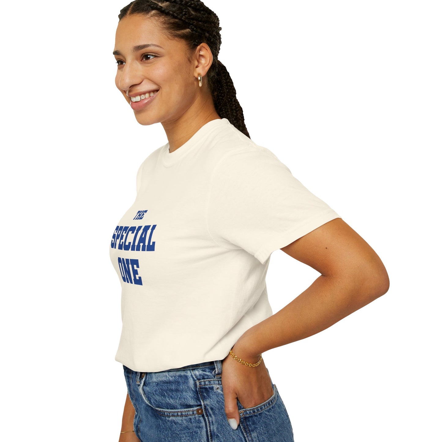 "The Special One" Tee