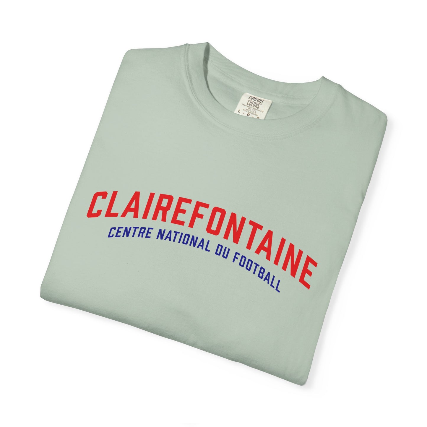 Clairefontaine Tee