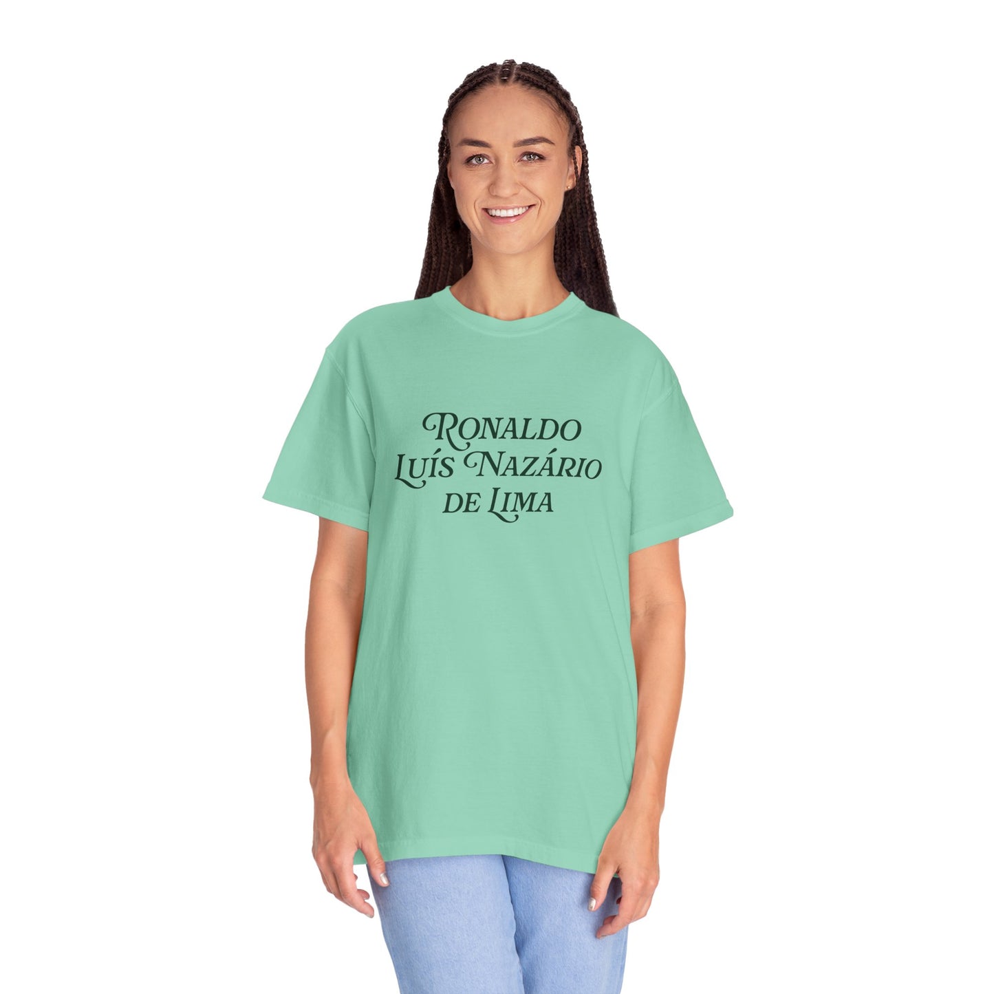 R9 Tee