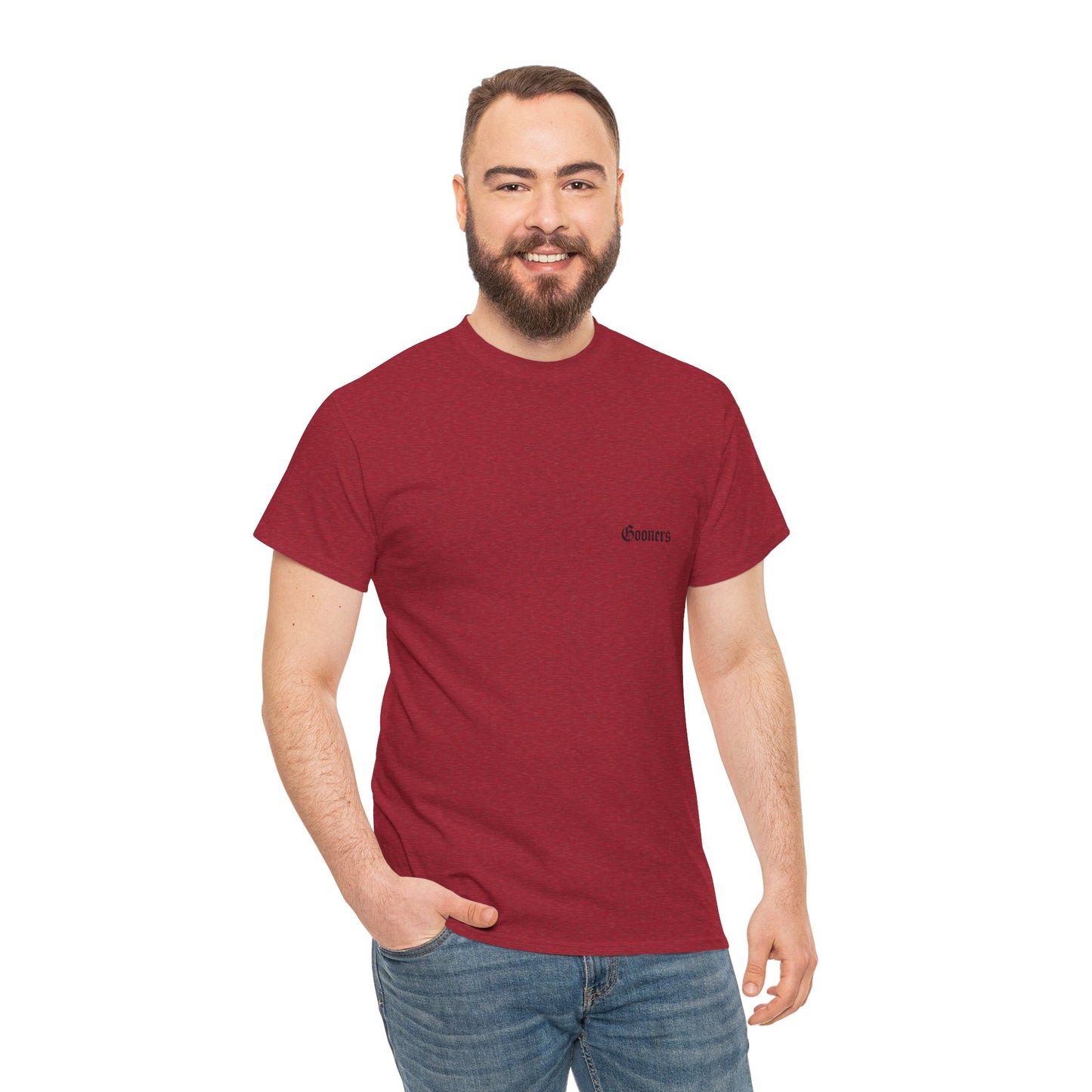 "Gooners" Tee