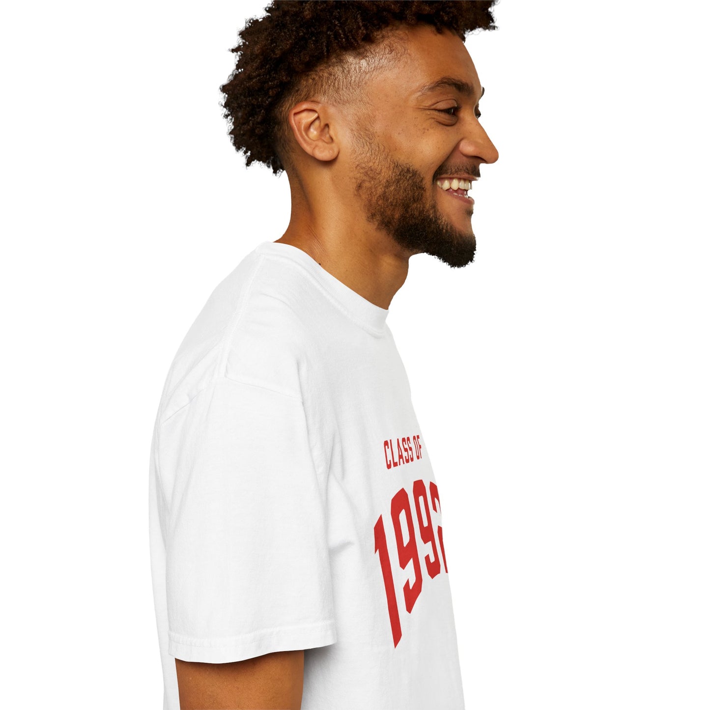 Class of '92 Tee