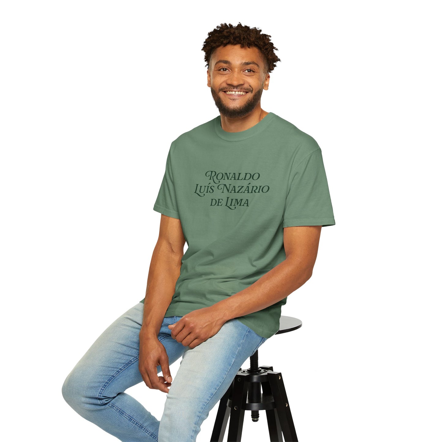 R9 Tee