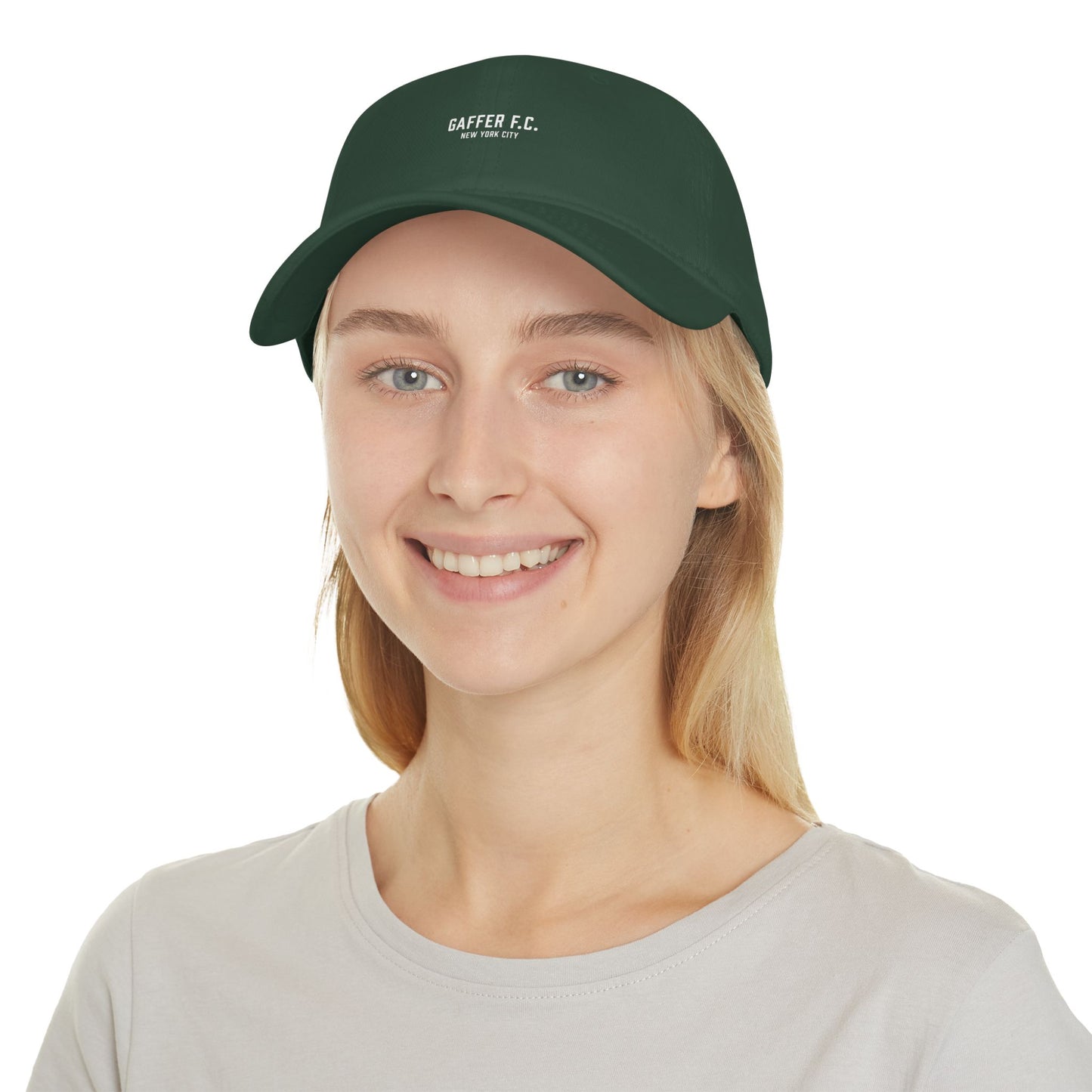 Gaffer Cap