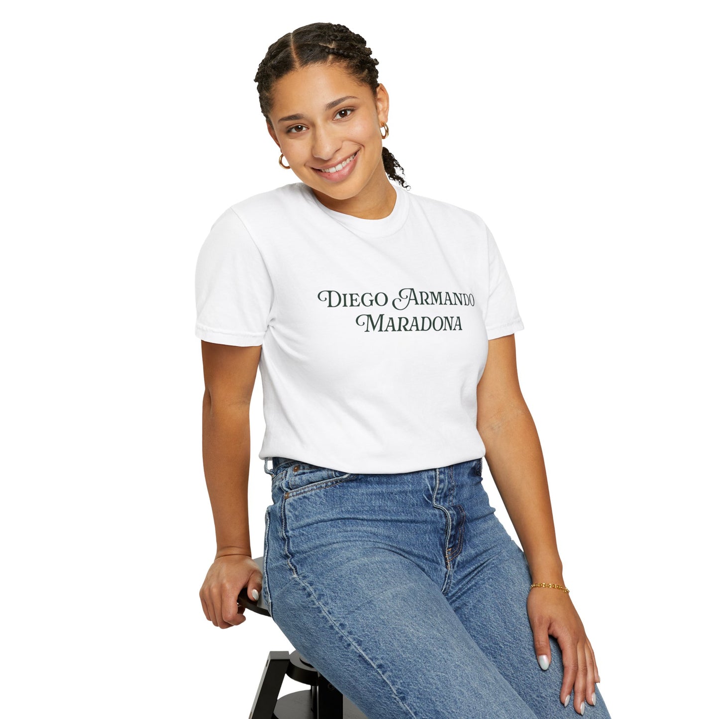 Diego Tee