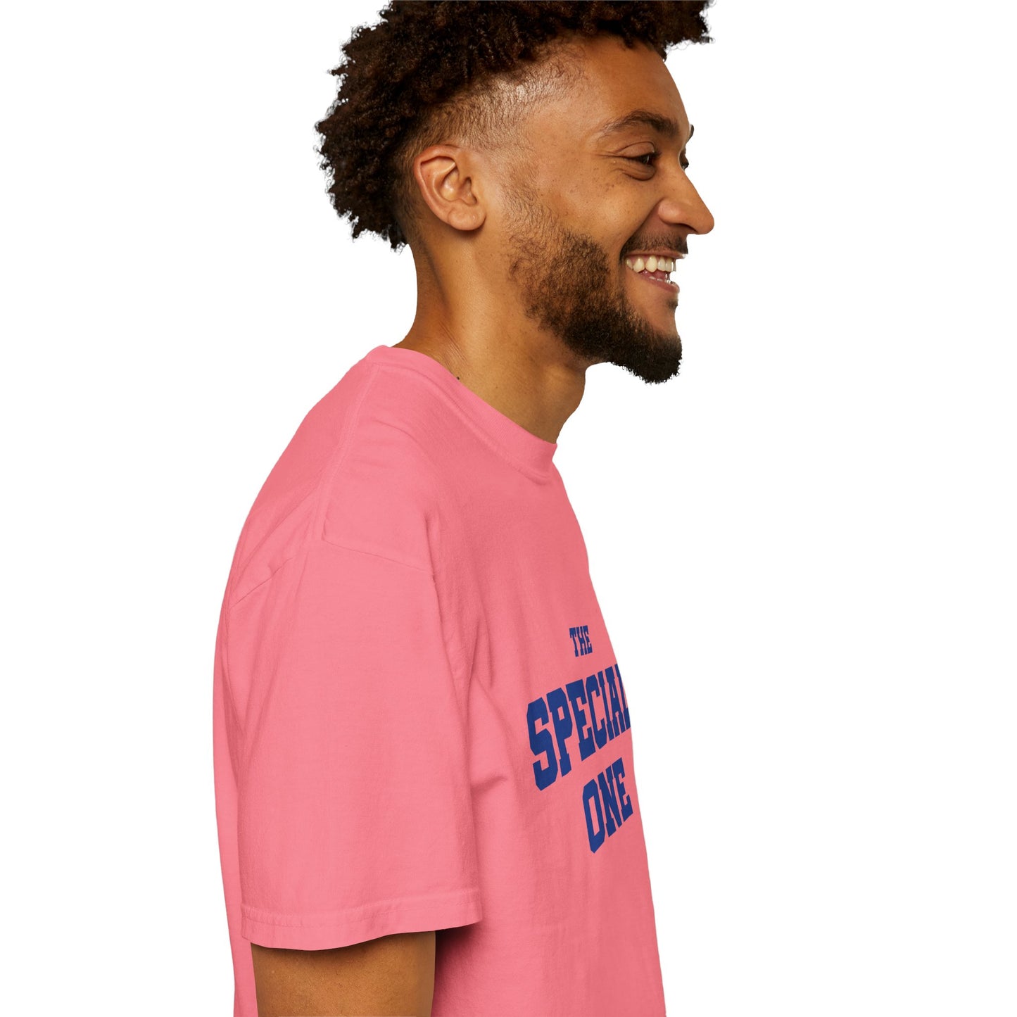 "The Special One" Tee