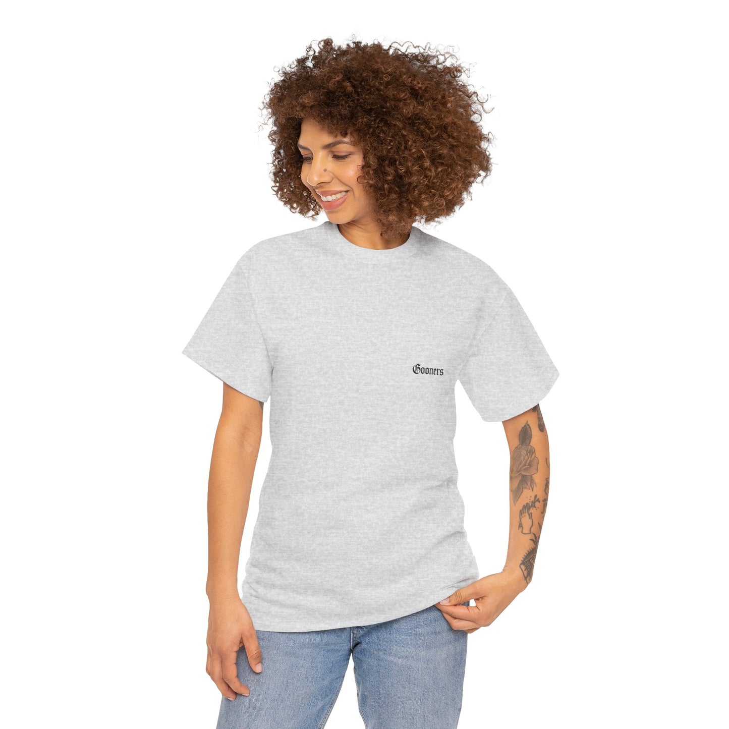 "Gooners" Tee