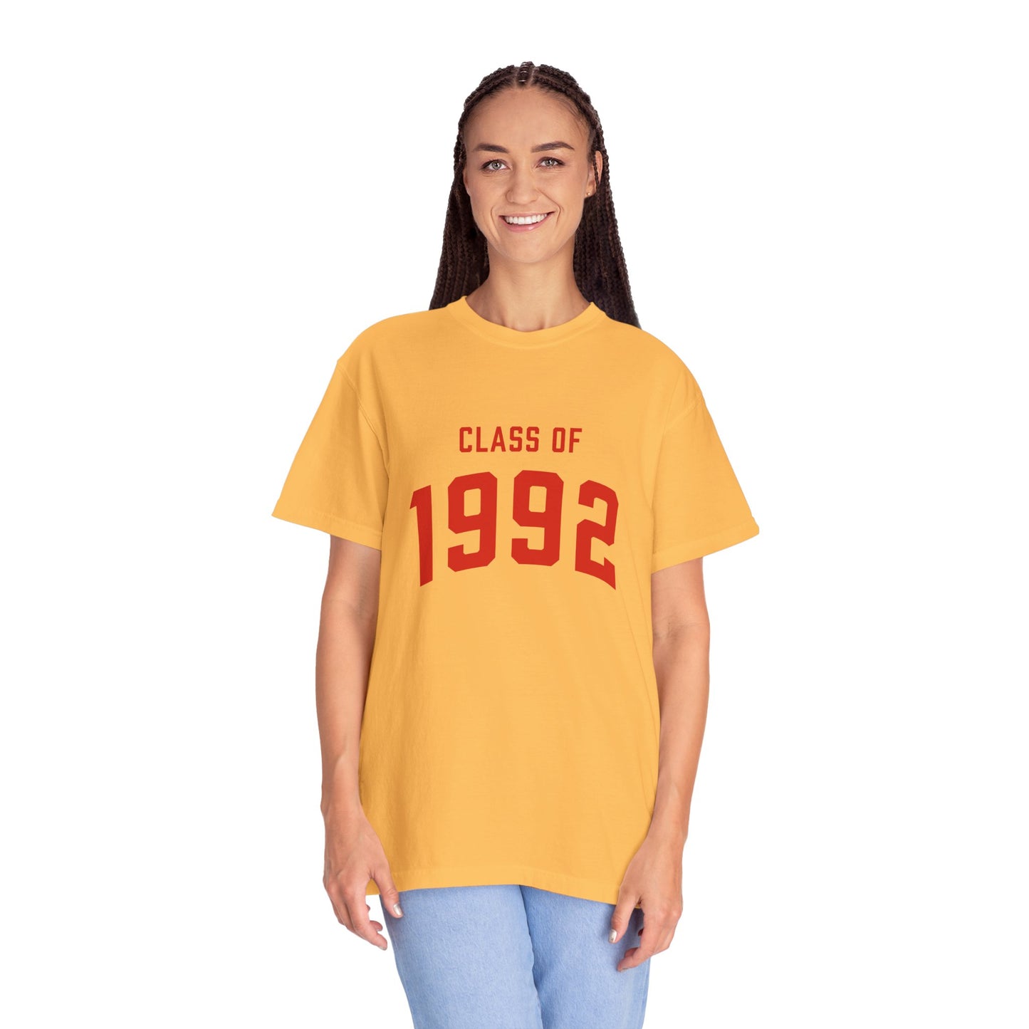 Class of '92 Tee