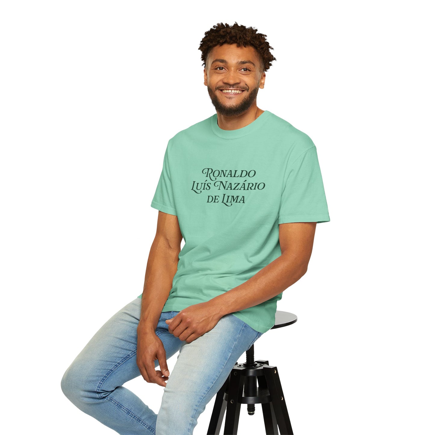 R9 Tee