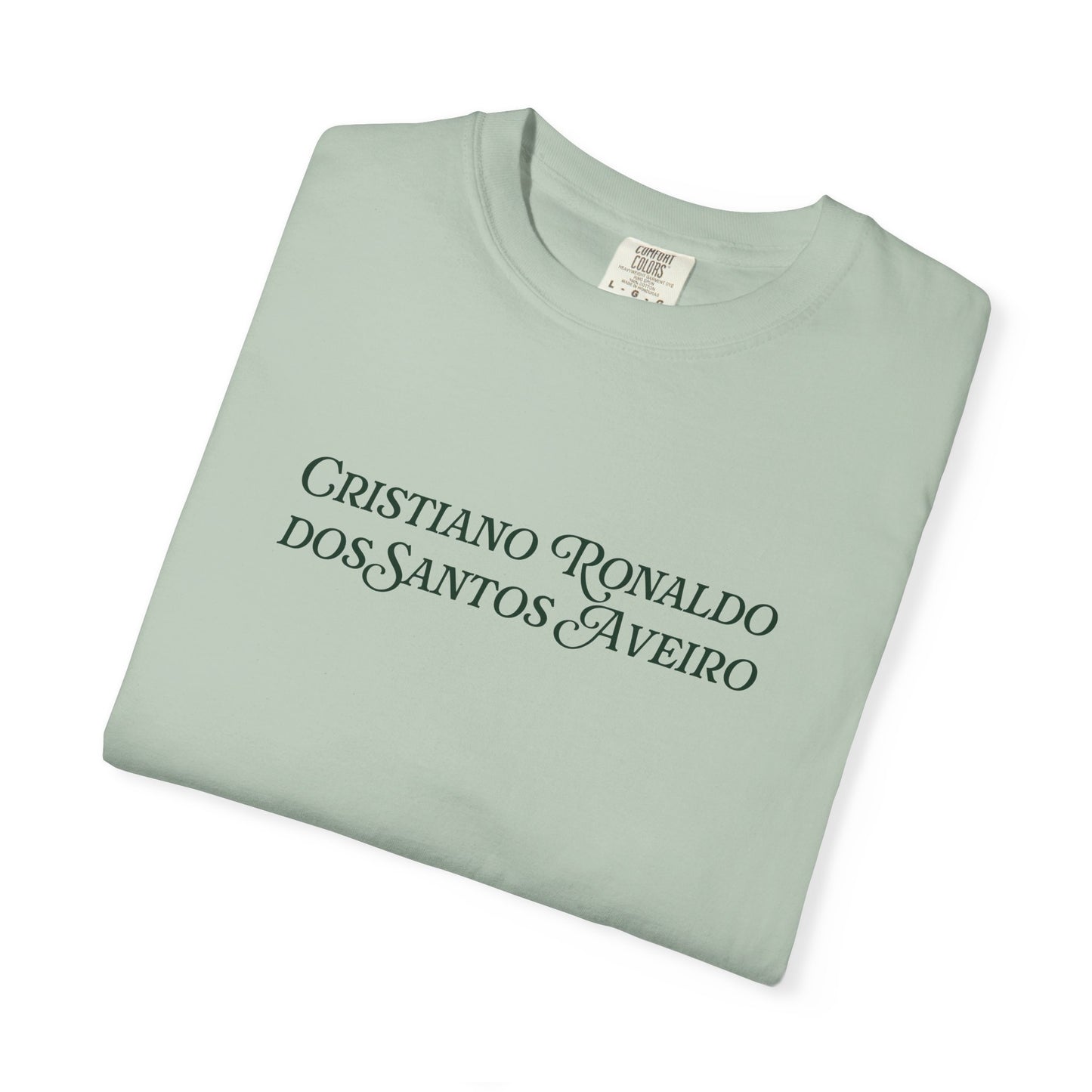 Christiano Tee
