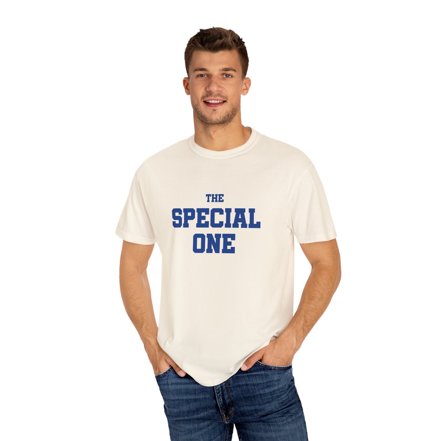 "The Special One" Tee