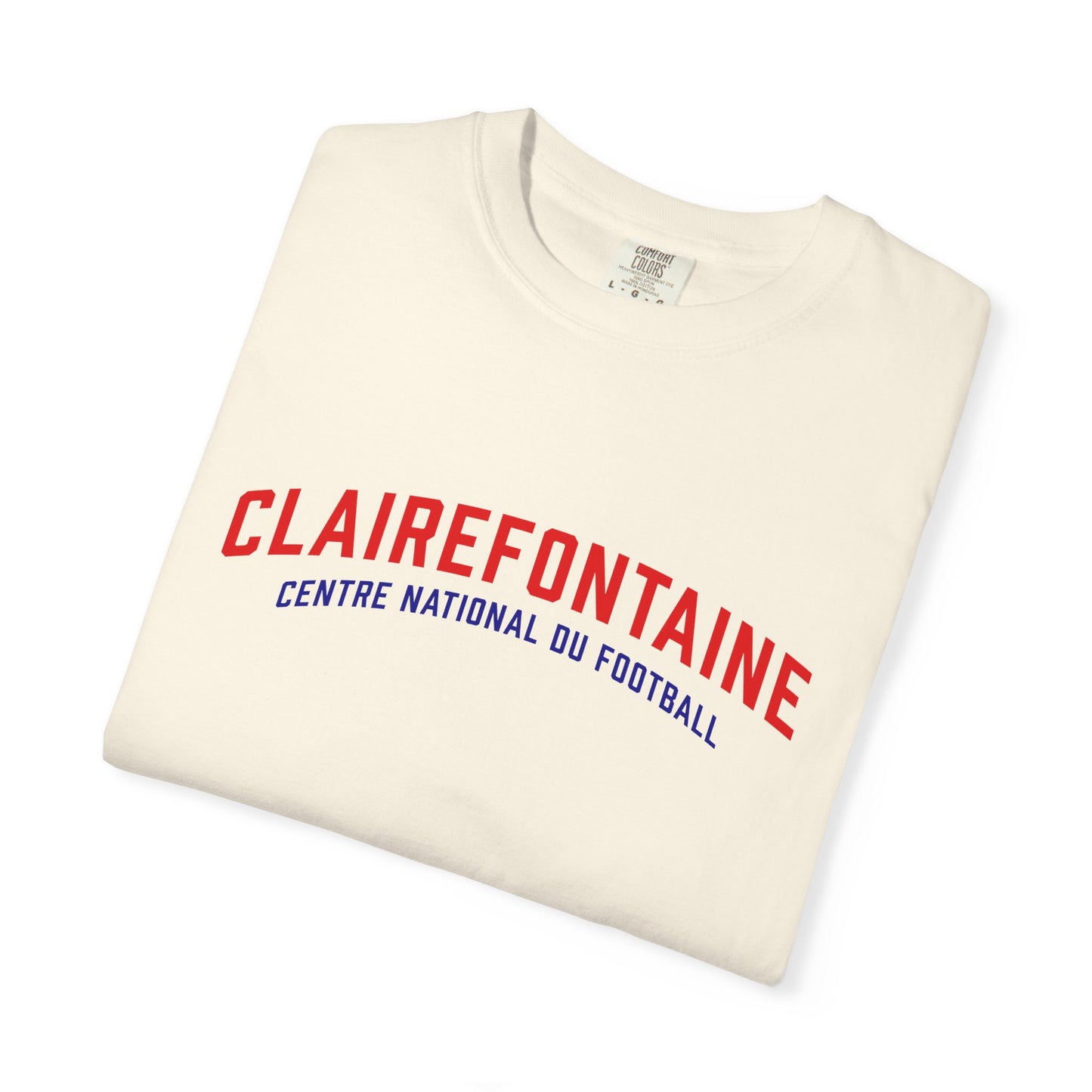 Clairefontaine Tee