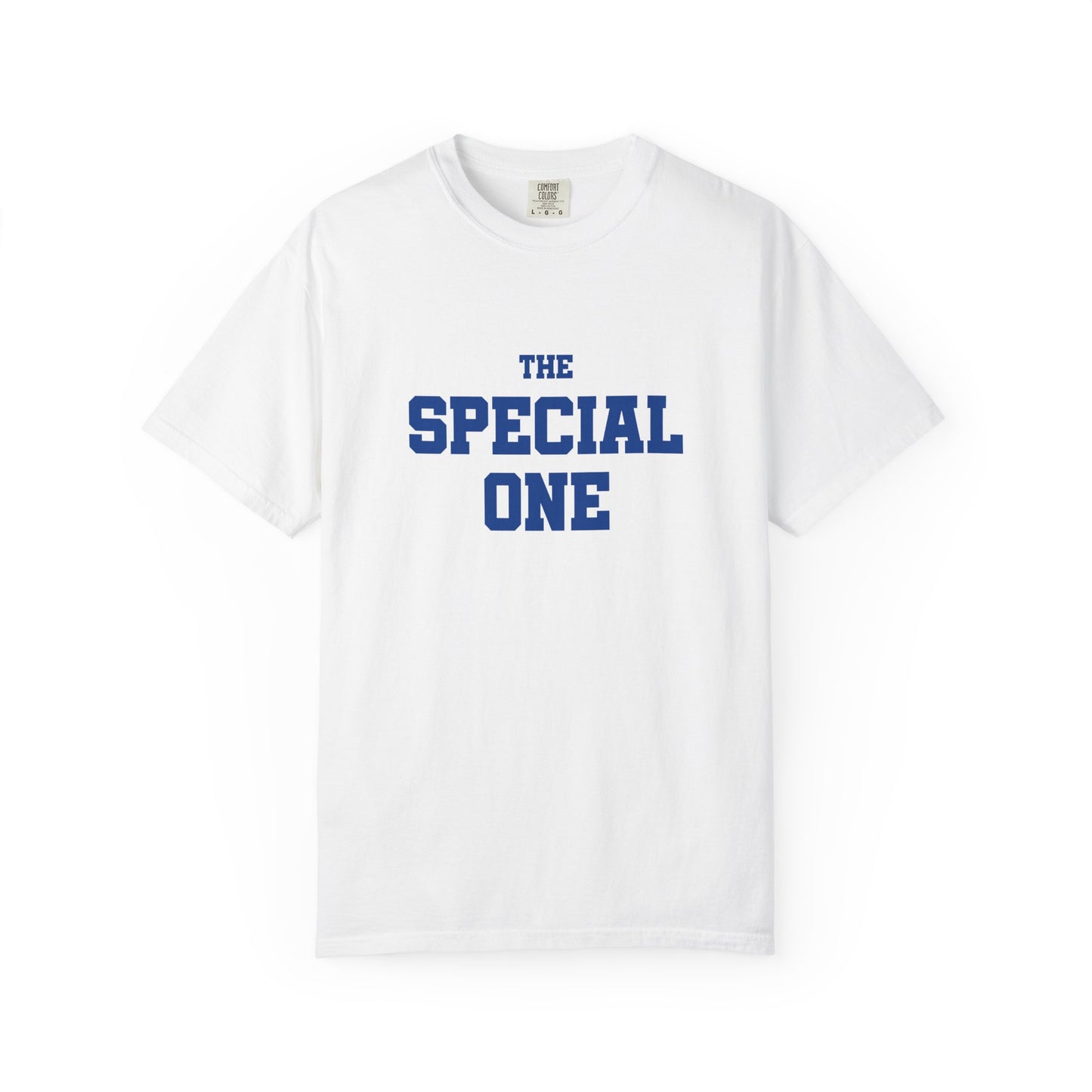 "The Special One" Tee