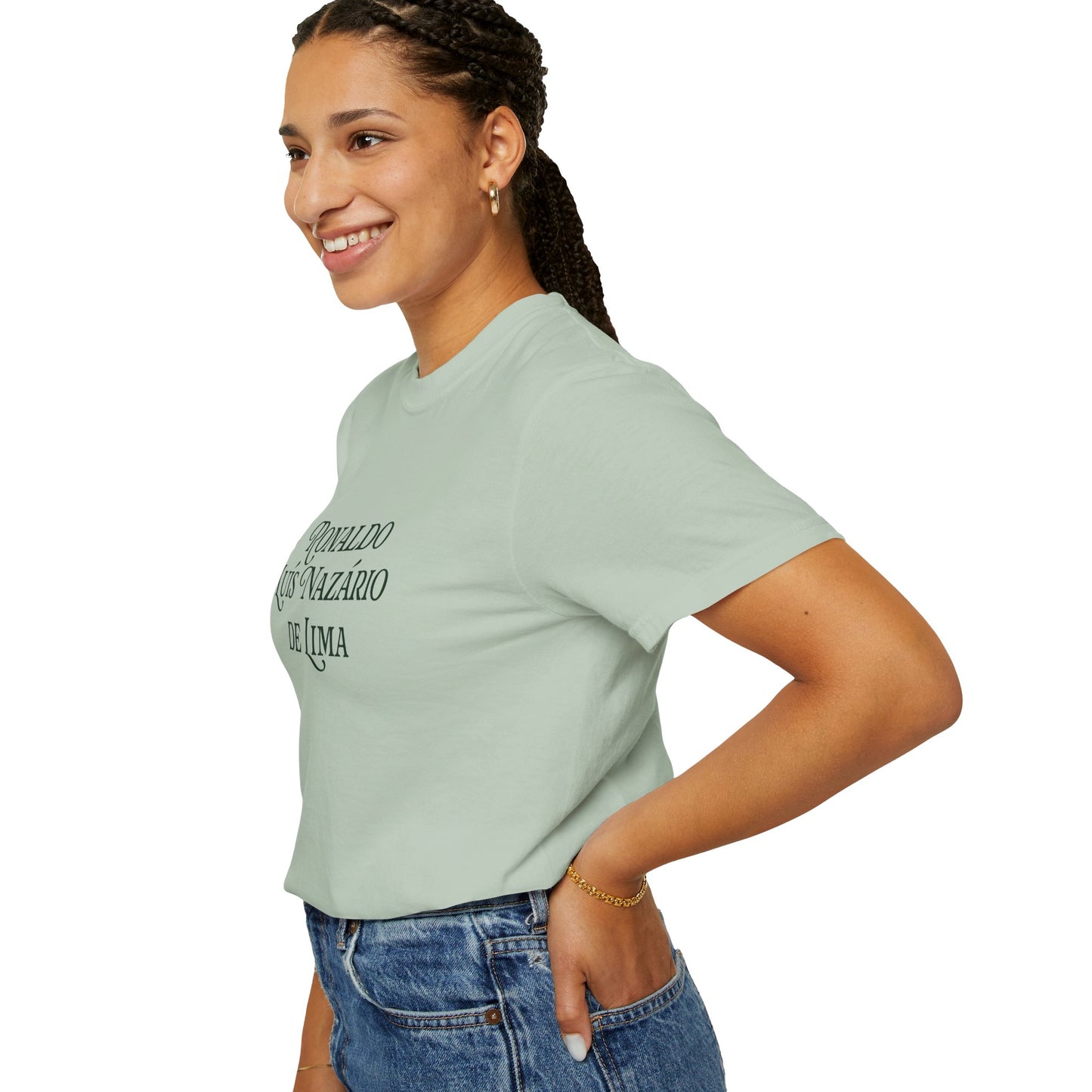R9 Tee
