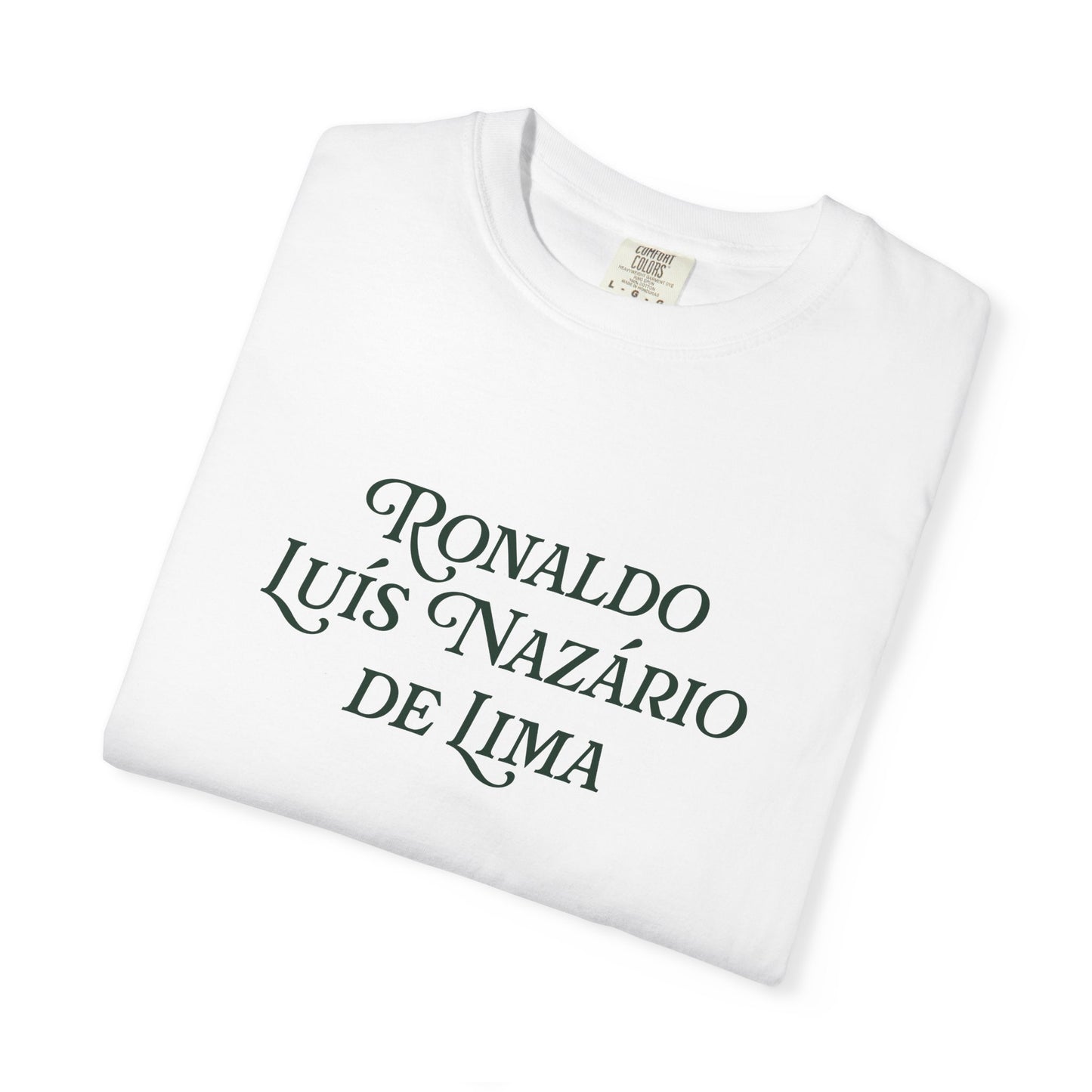 R9 Tee