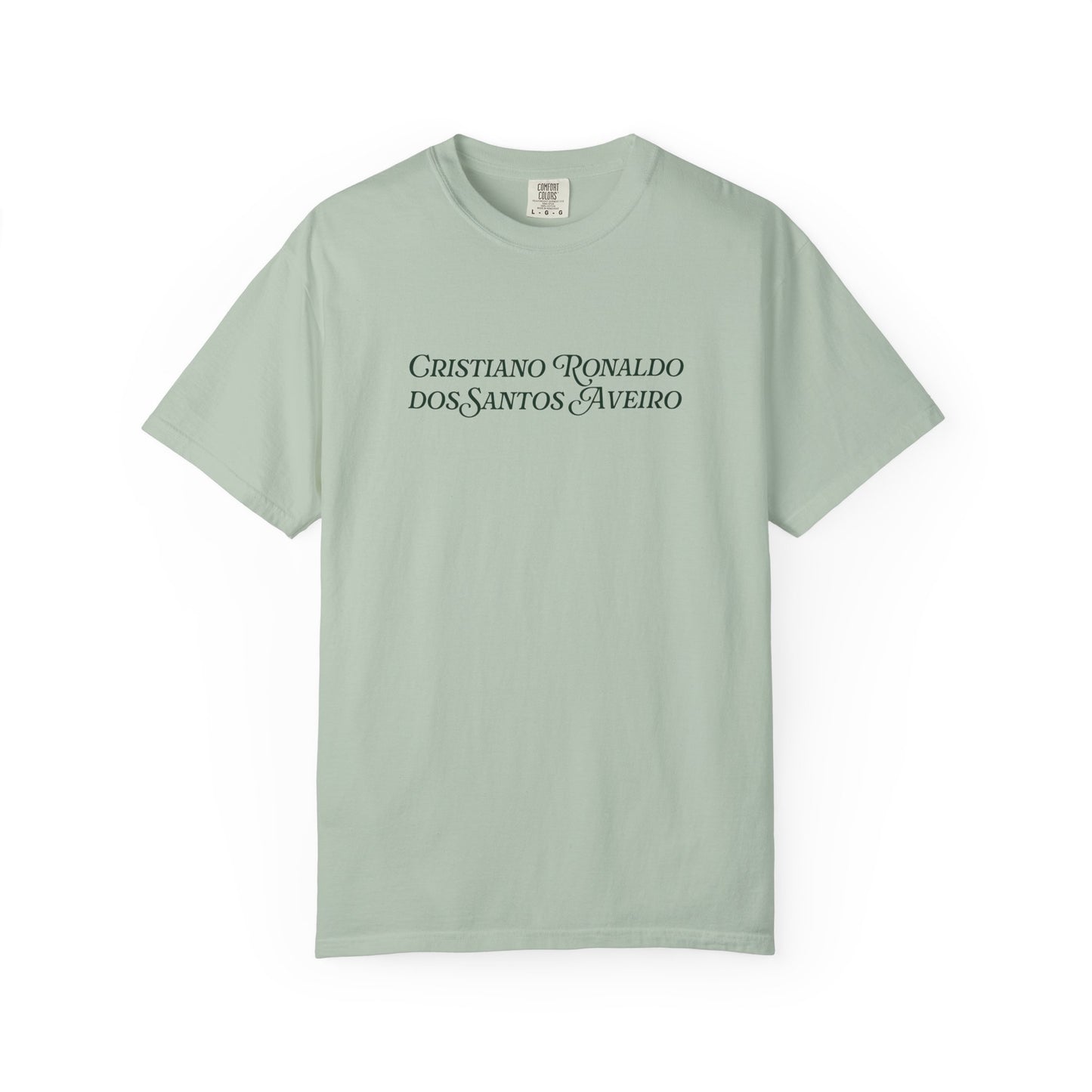 Christiano Tee