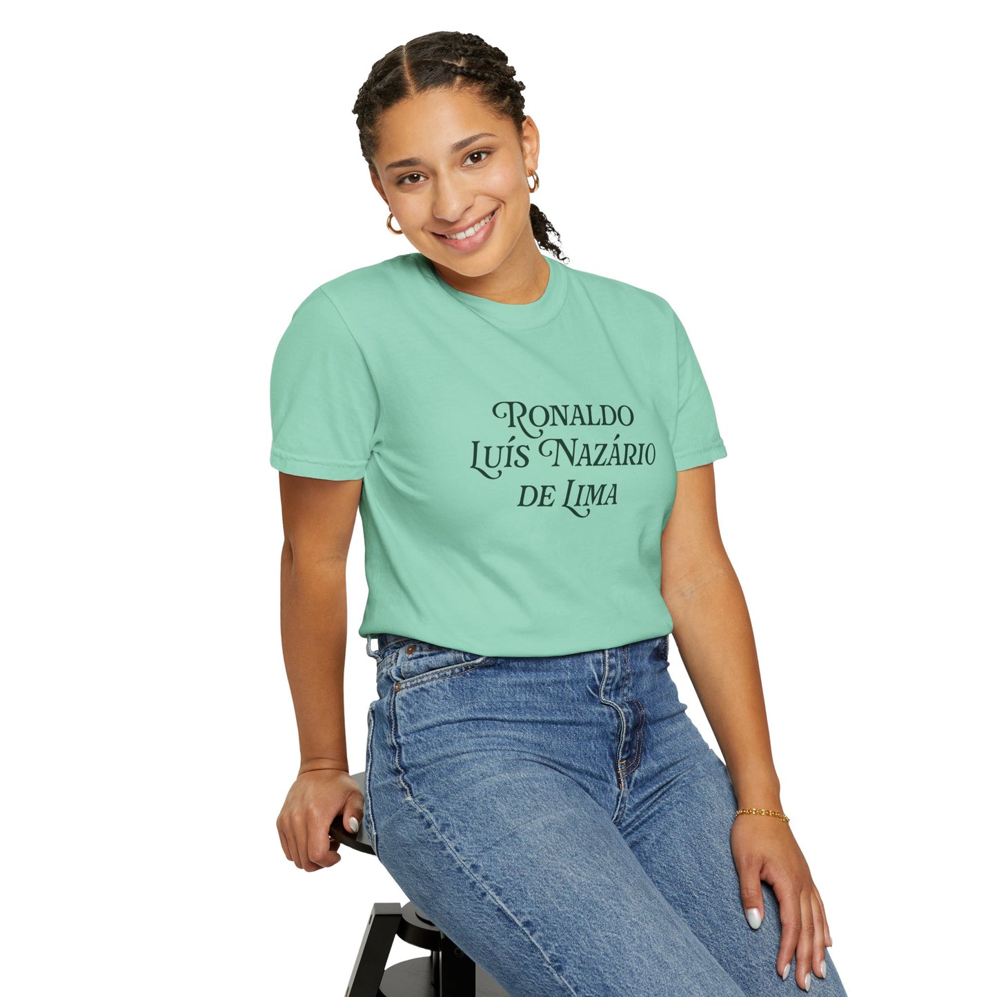 R9 Tee