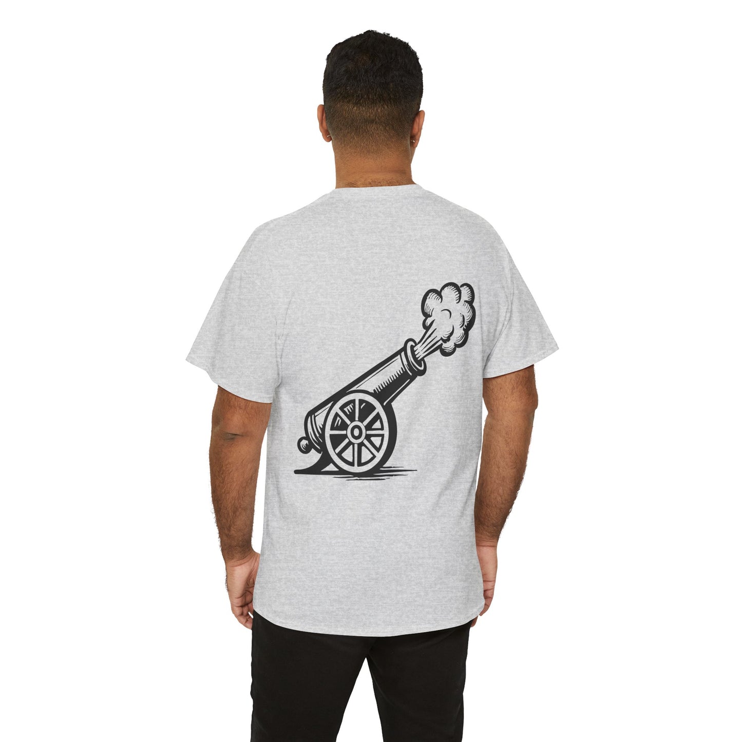 "Gooners" Tee