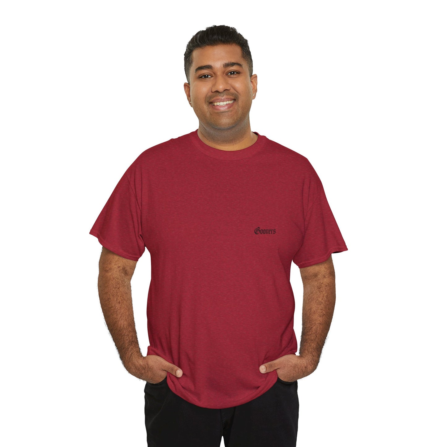 "Gooners" Tee