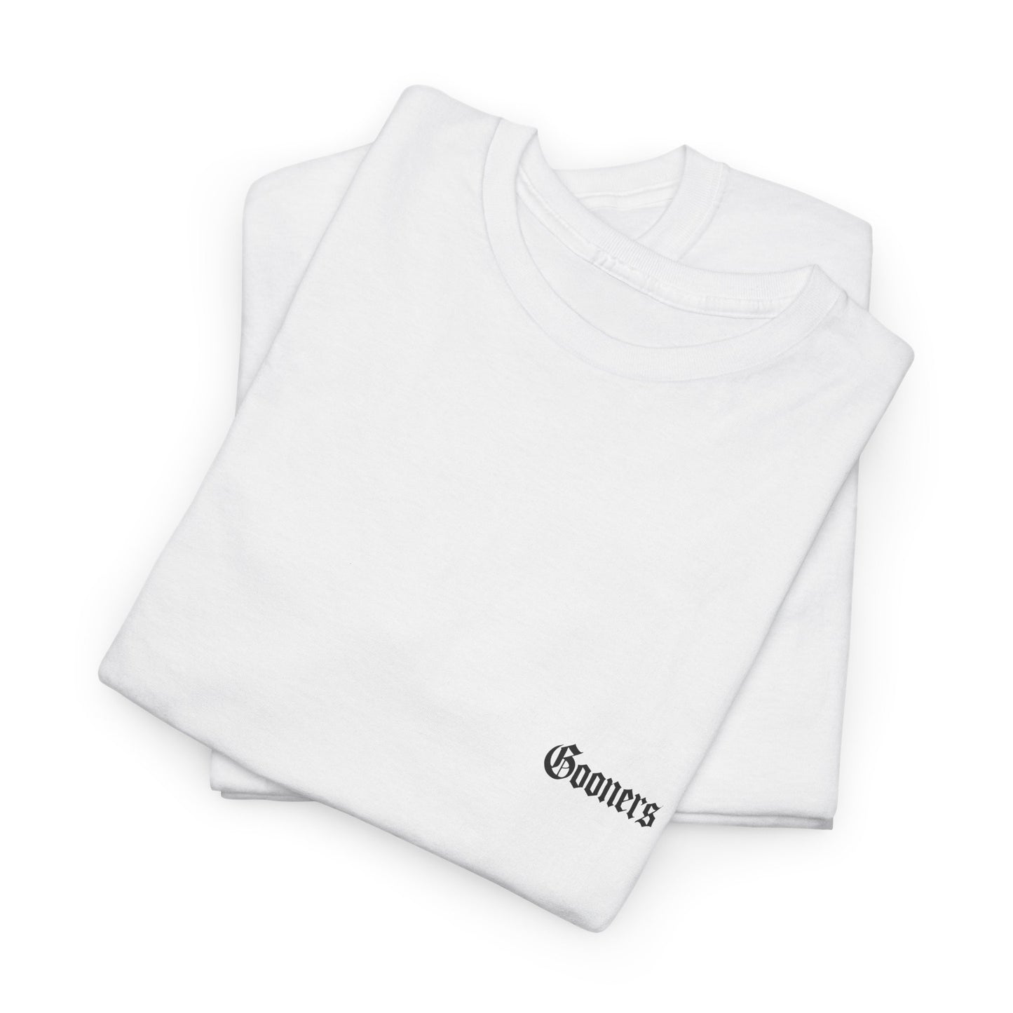 "Gooners" Tee