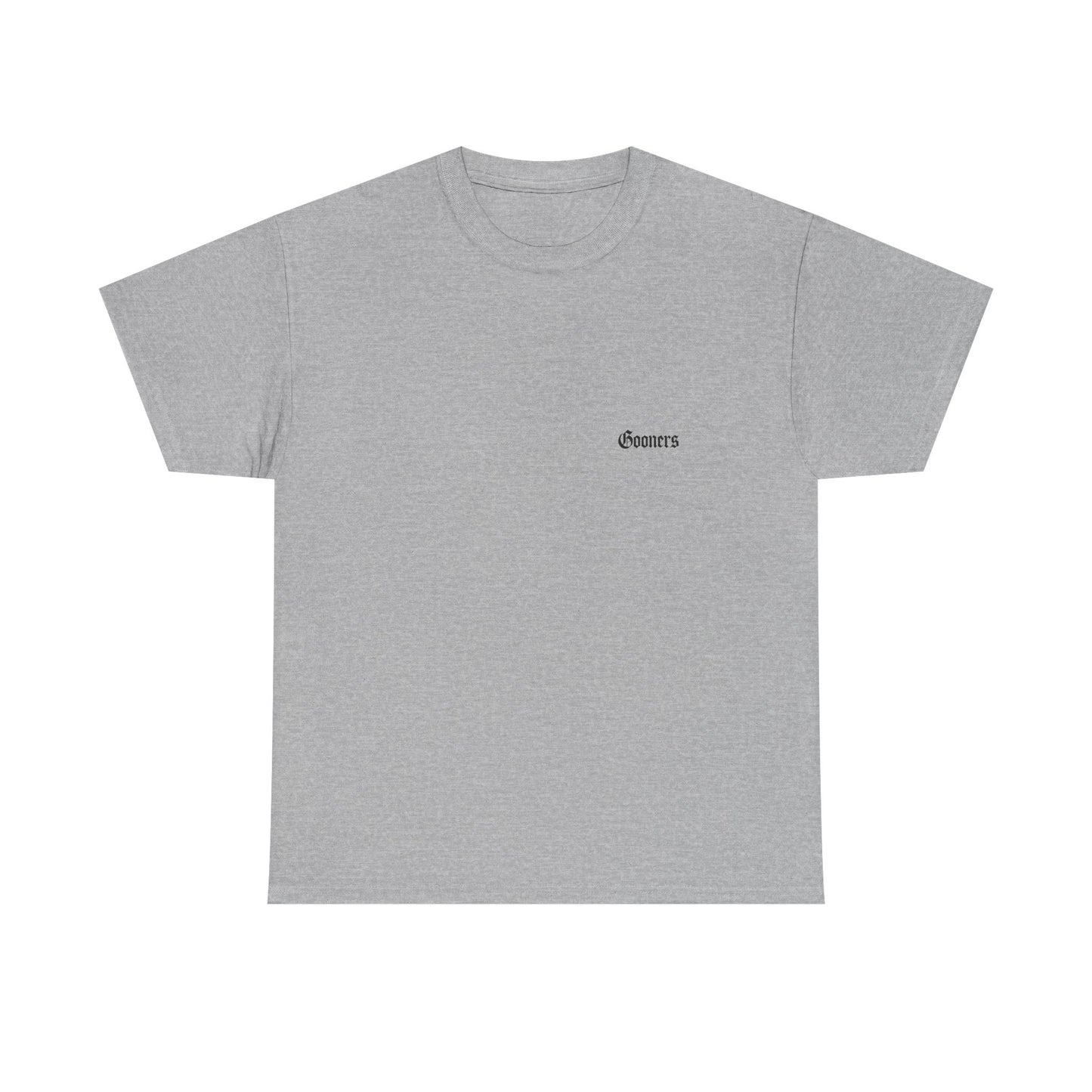 "Gooners" Tee