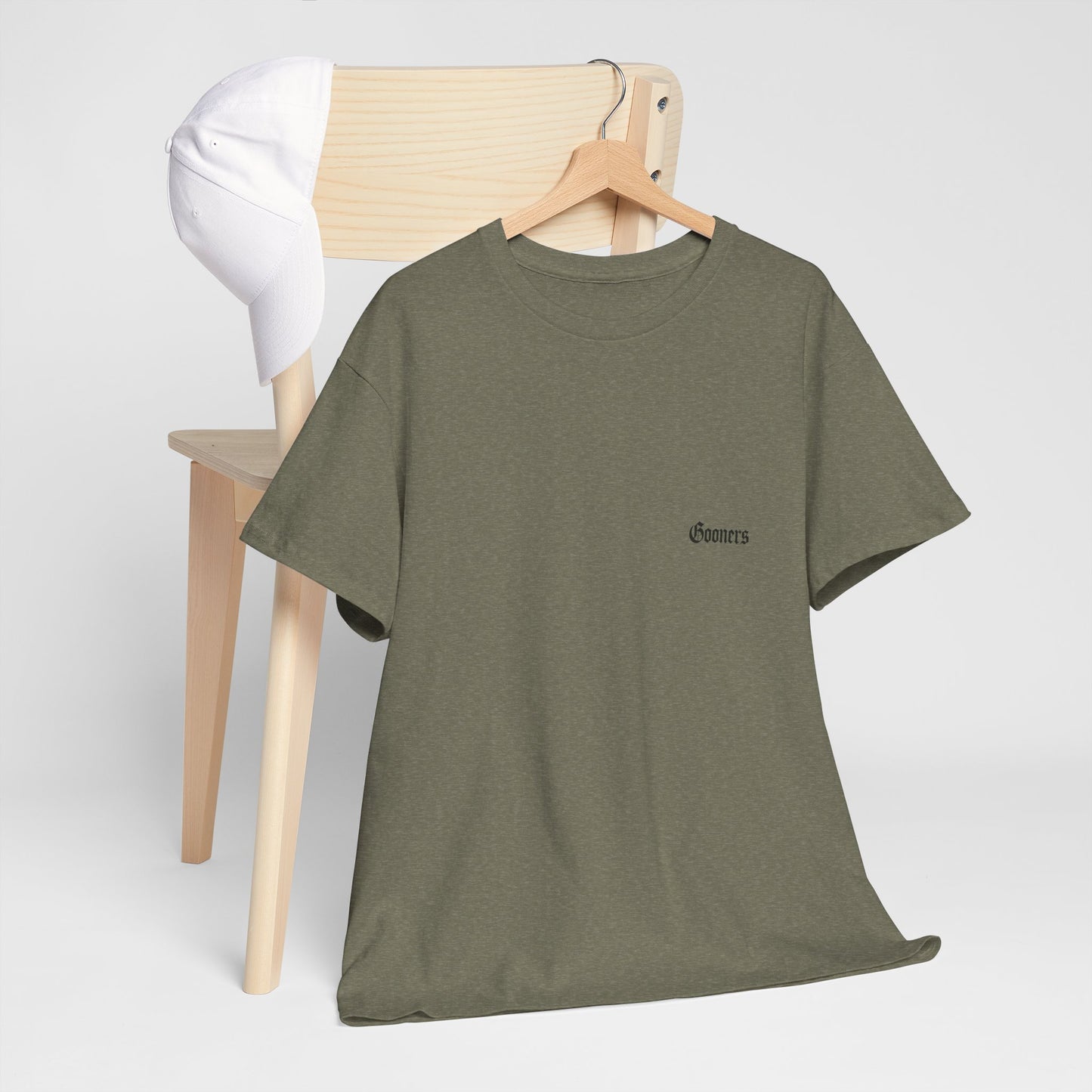 "Gooners" Tee