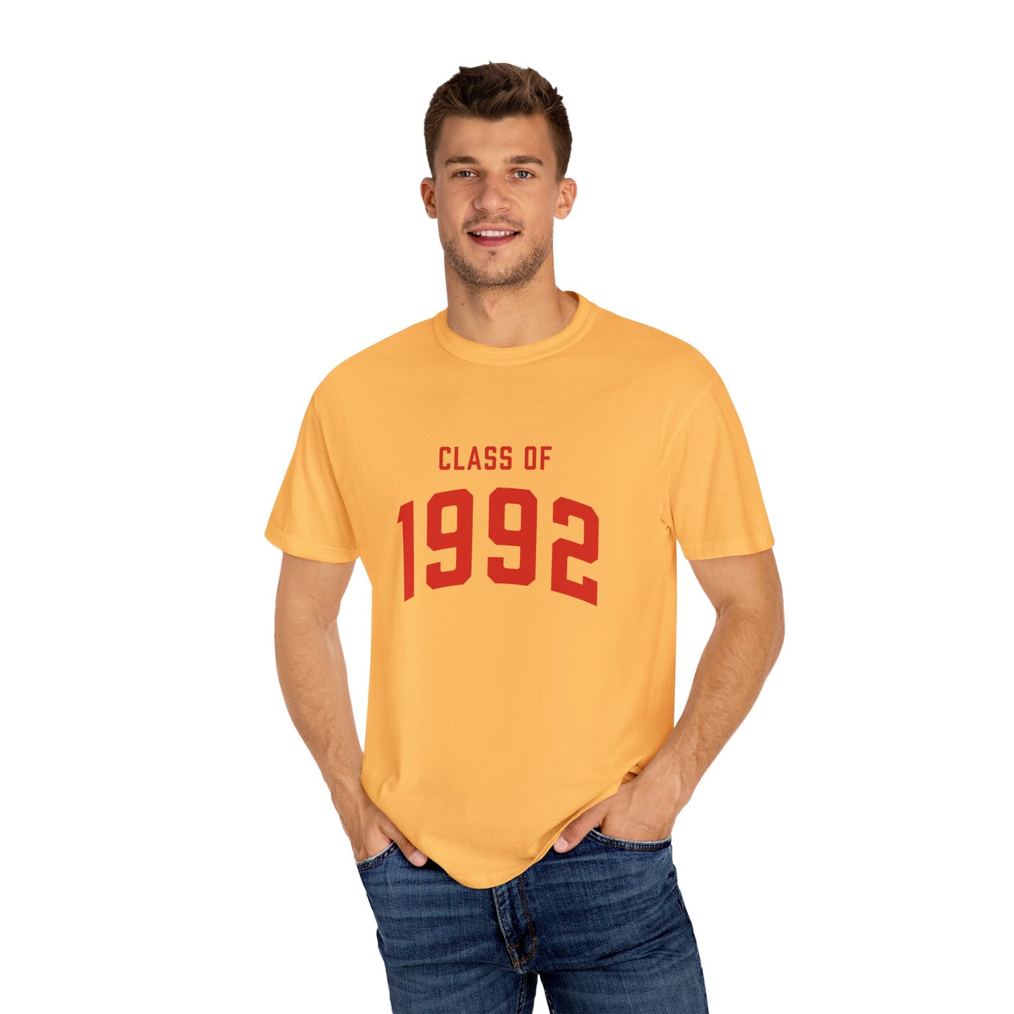 Class of '92 Tee