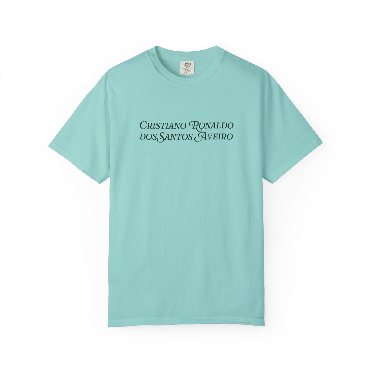 Christiano Tee