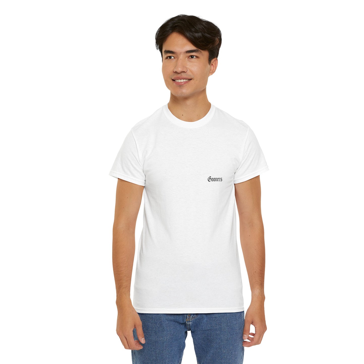"Gooners" Tee