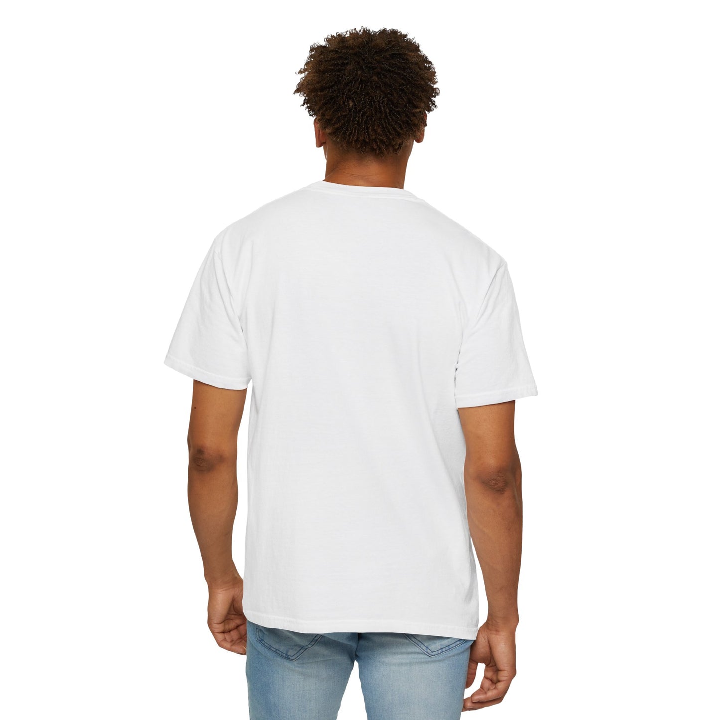 Fergie Time Tee