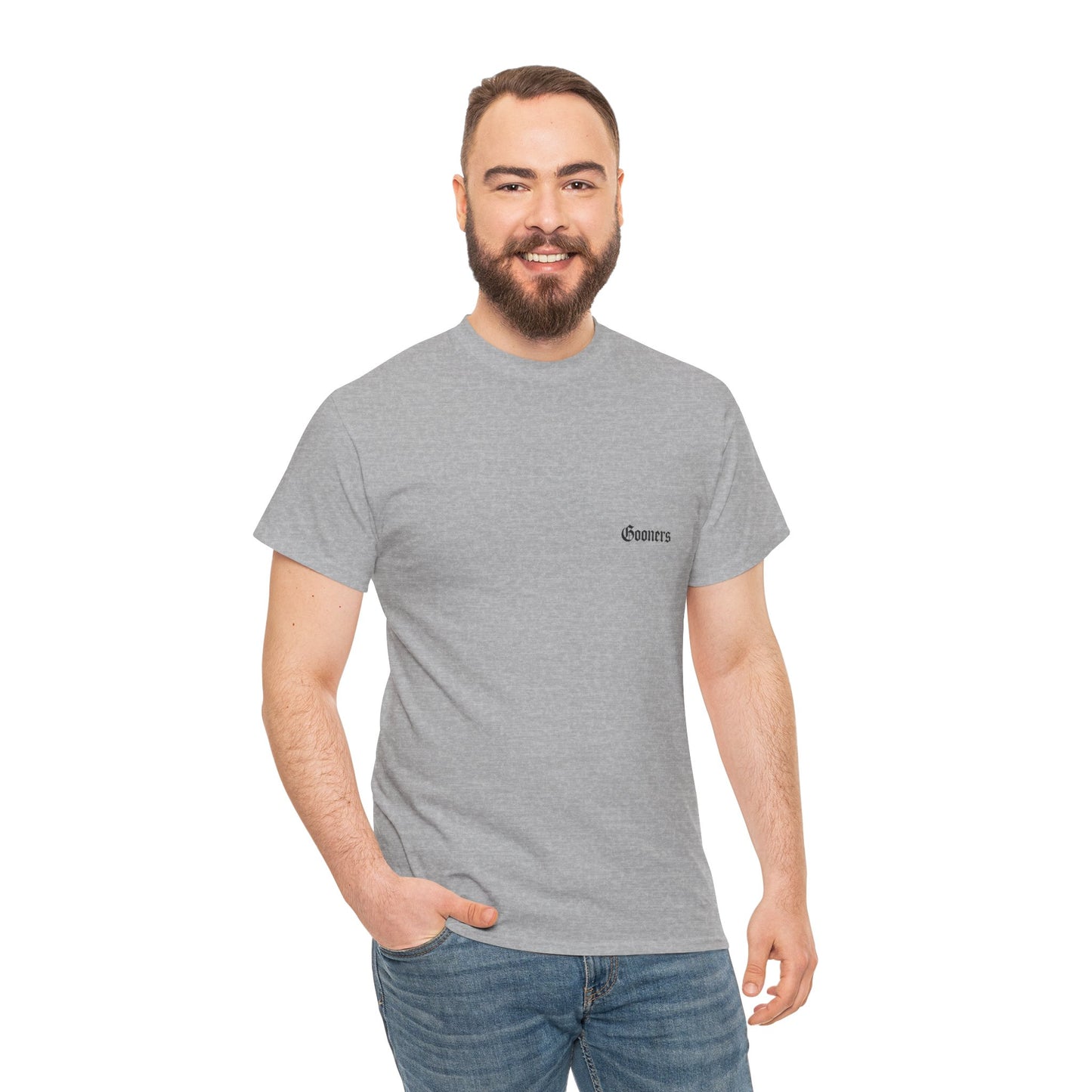 "Gooners" Tee