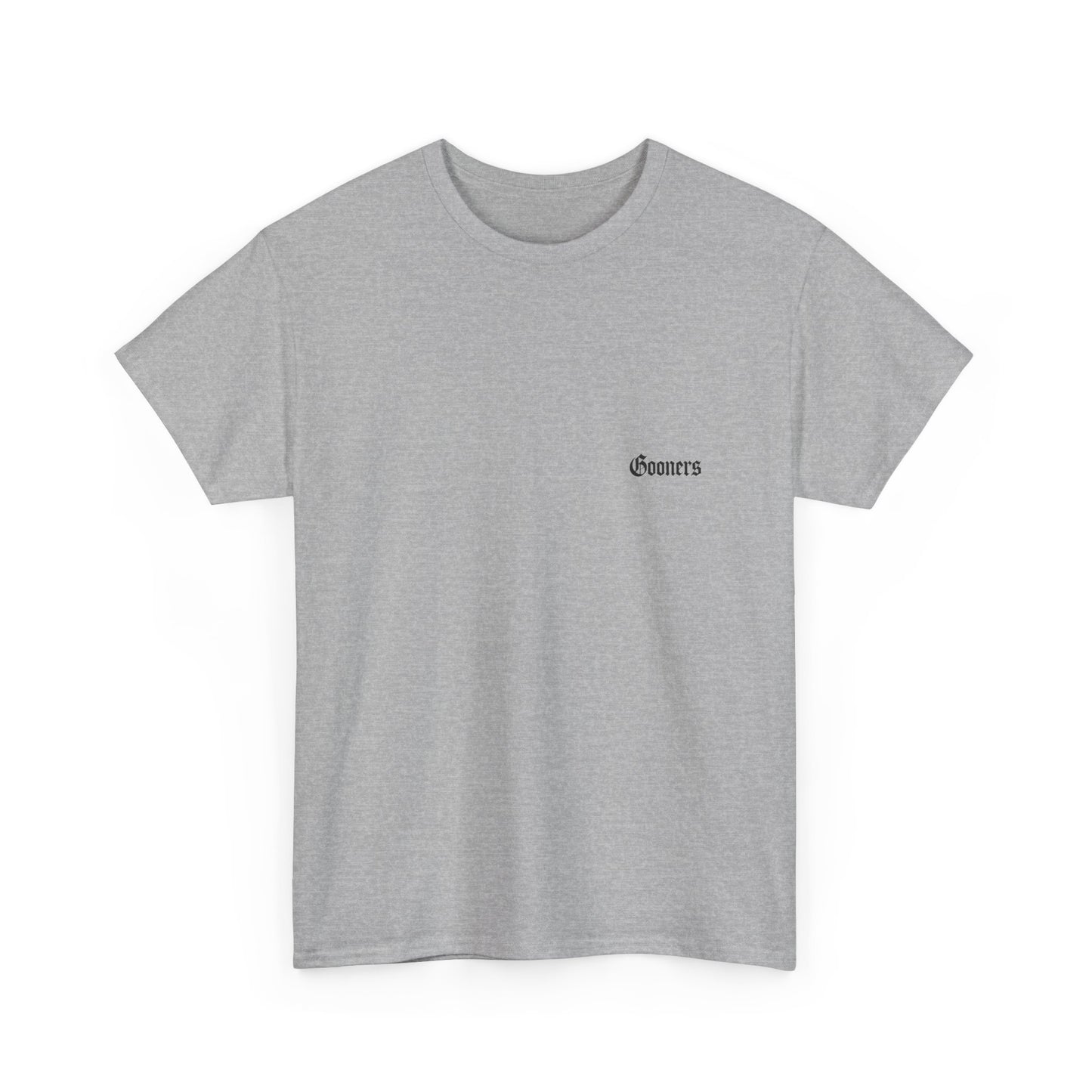 "Gooners" Tee