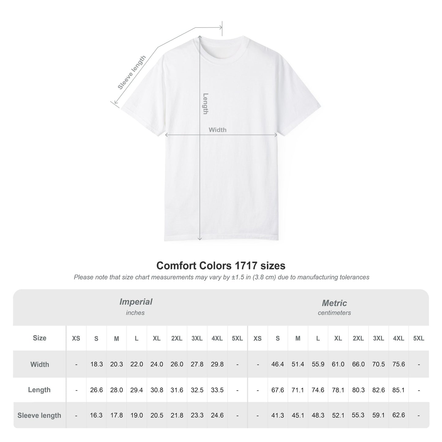 Fergie Time Tee