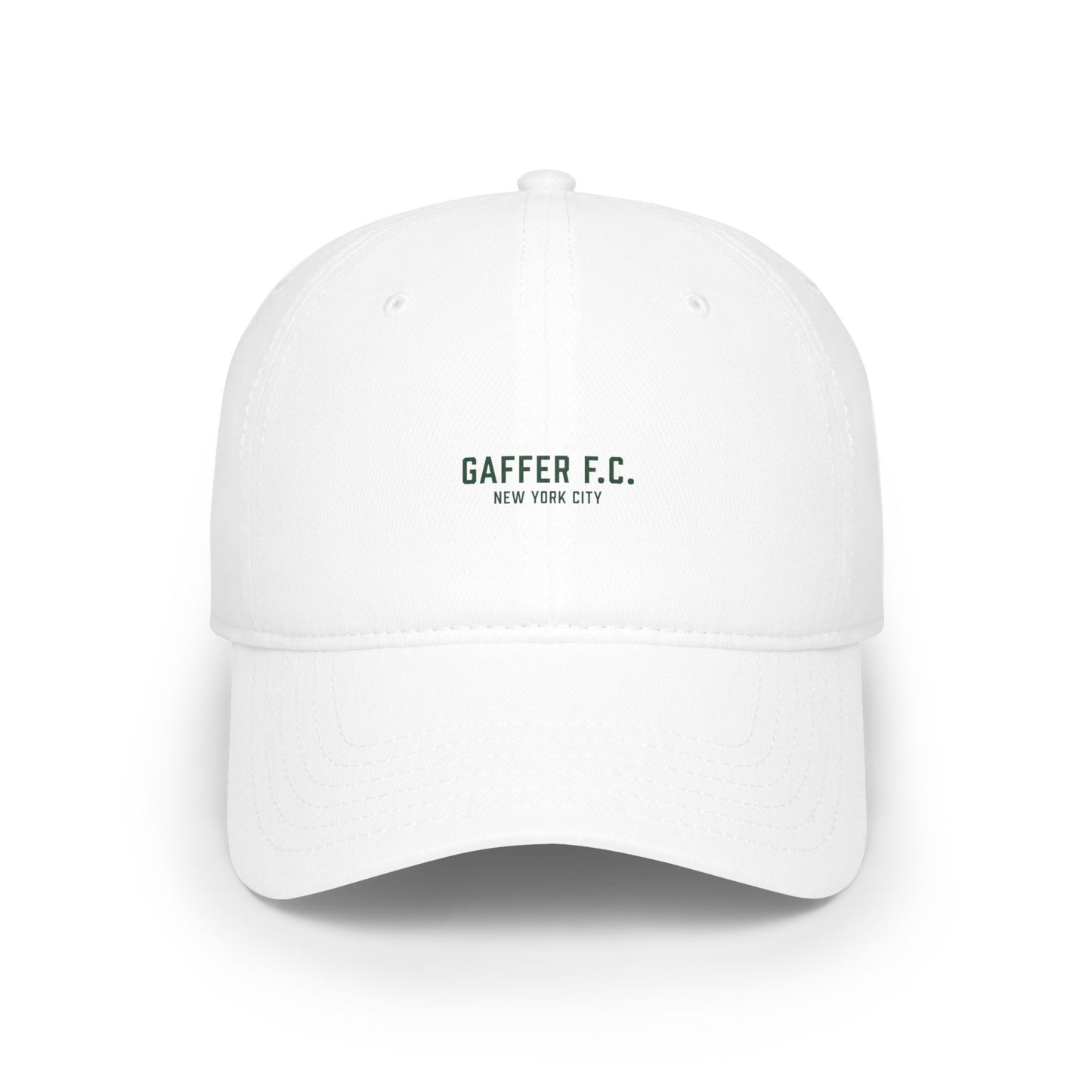 Gaffer Cap