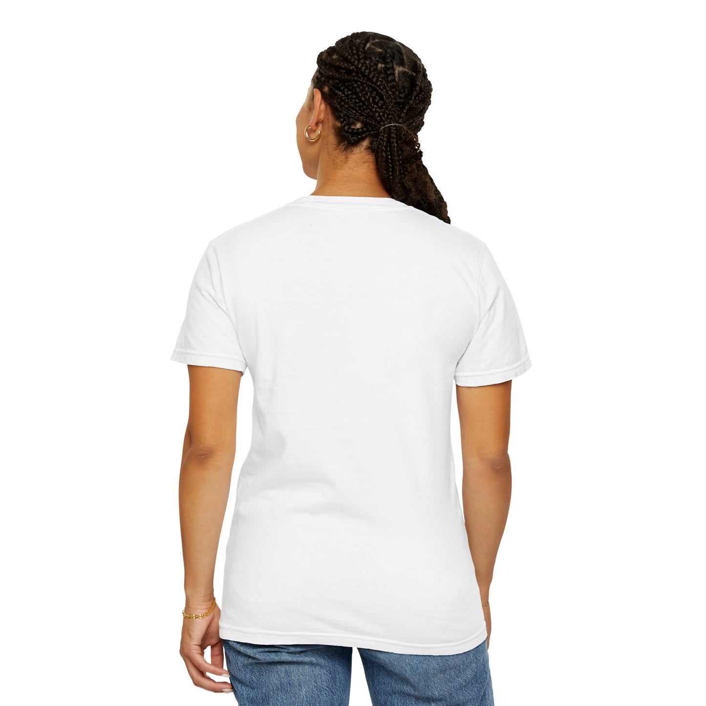 Fergie Time Tee