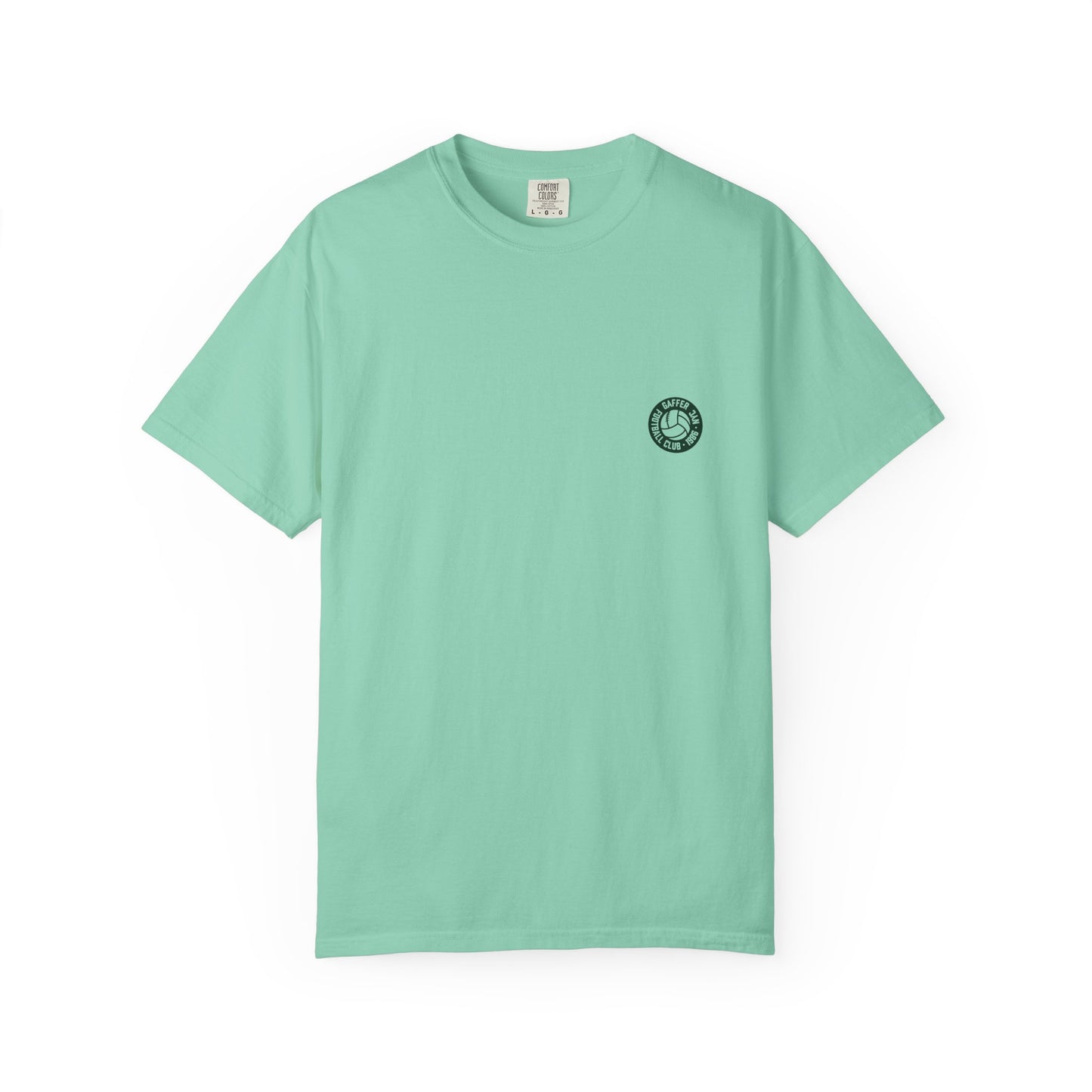 Emblem Heavyweight Tee
