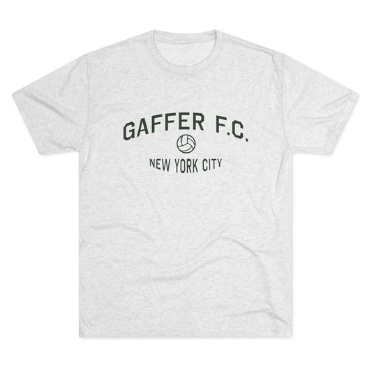 Gaffer F.C. Tee