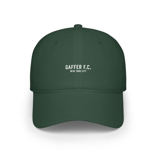 Gaffer Cap