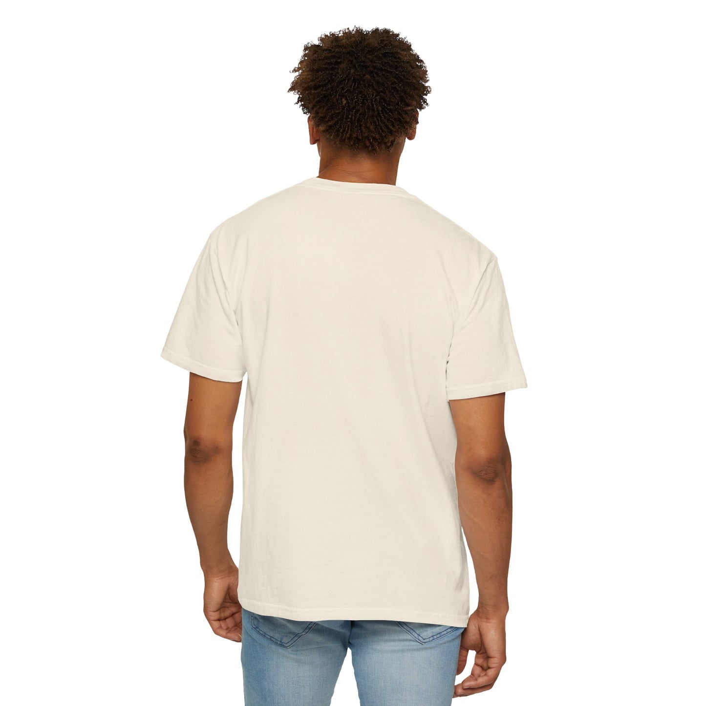 Fergie Time Tee