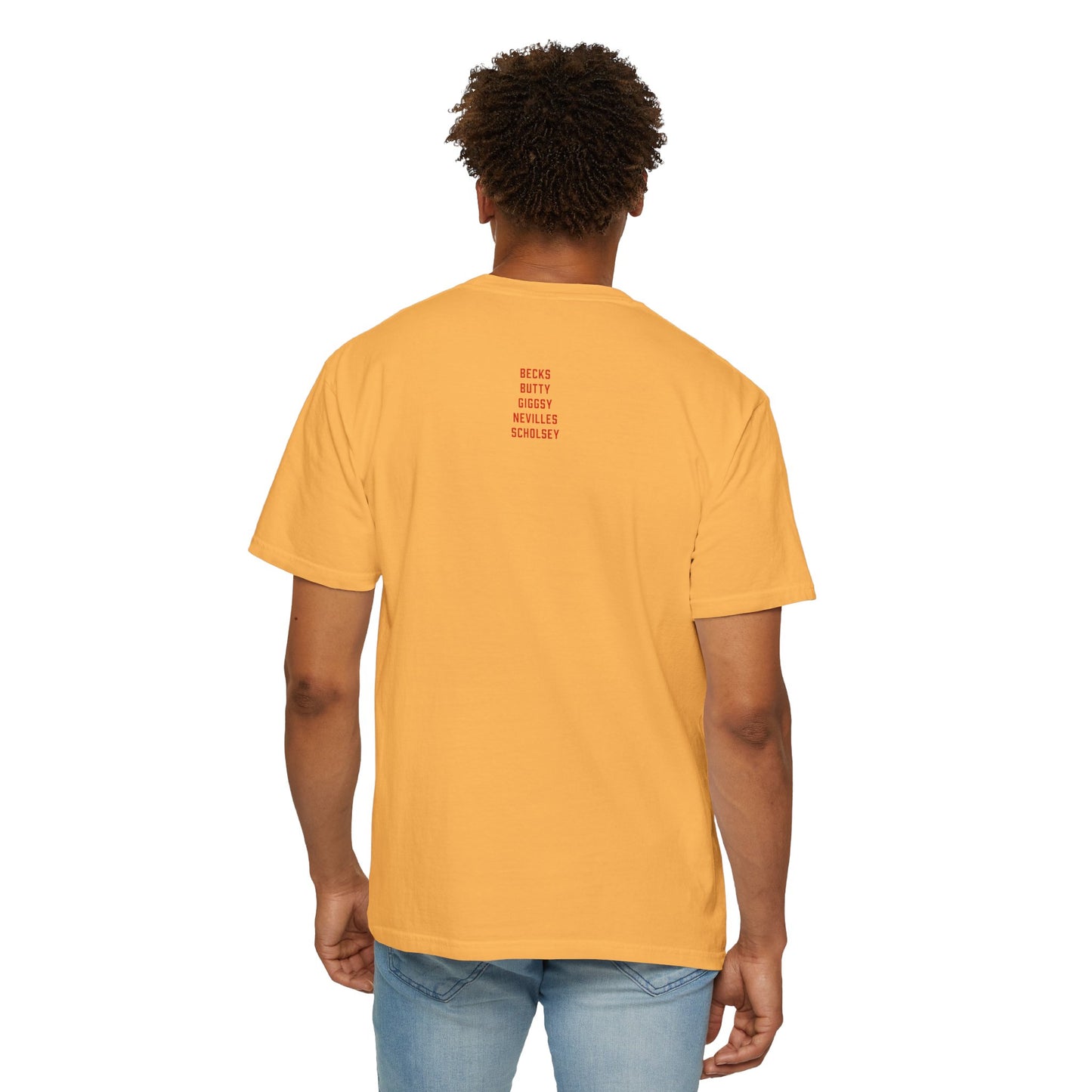 Class of '92 Tee