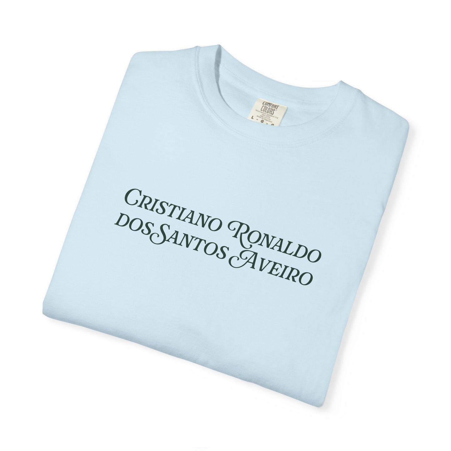Christiano Tee