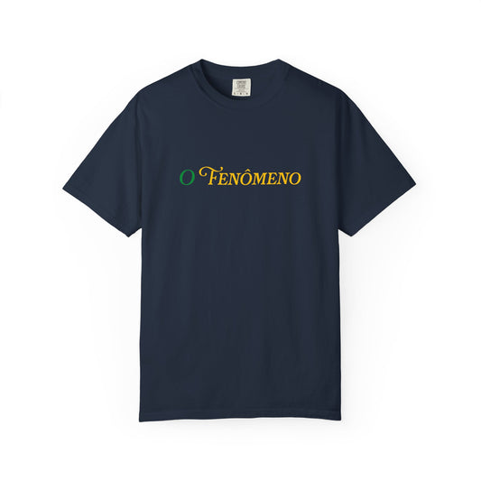 R9 "O Fenómeno" Tee