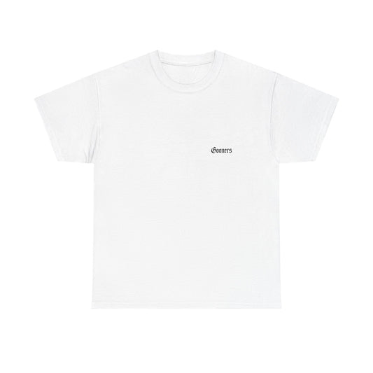 "Gooners" Tee