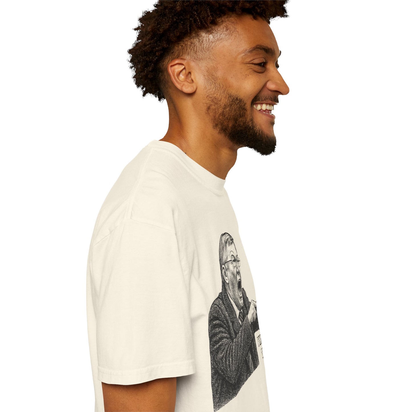 Fergie Time Tee