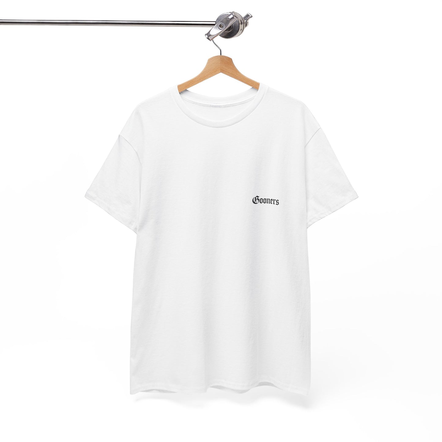 "Gooners" Tee